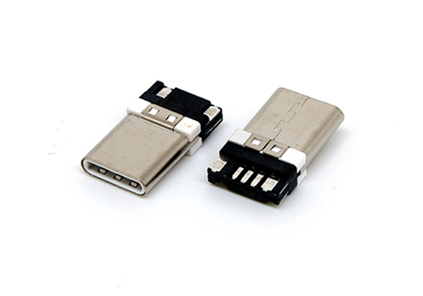 type-c接口和micro USB接口的区别在哪里